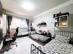 Blk 261 Bishan Street 22 (Bishan), HDB Executive #586747771